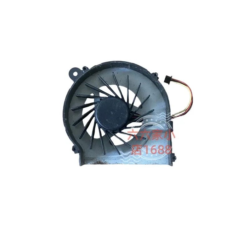 Heatsink Fan for HP Pavilion G7 G4 G6 G4-1000 G6-1000 G7-1000 Laptop CPU Cooling Fan Replacement