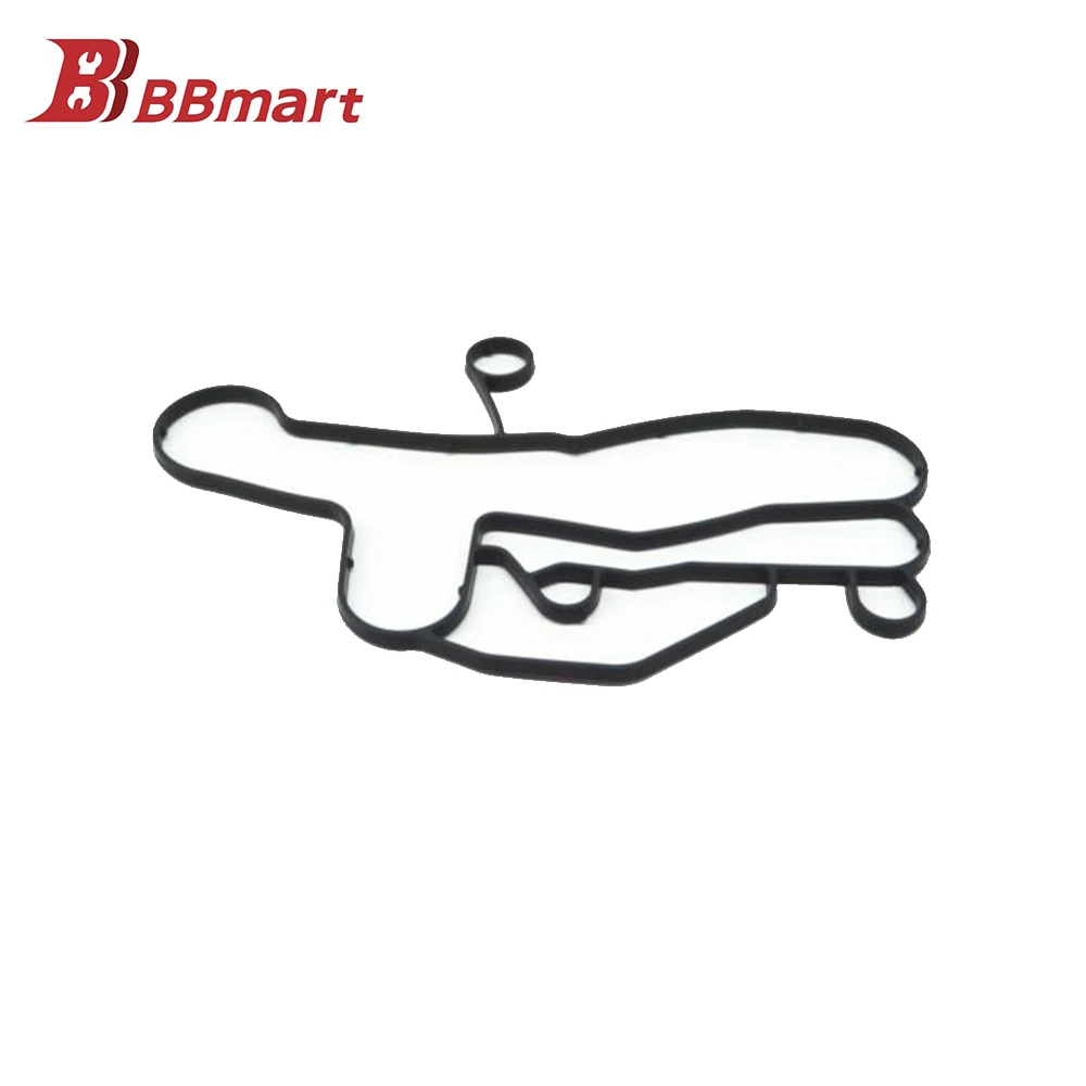 

BBmart Original Auto Parts 1 pcs Oil Filter Gasket For Land Rover Range Rover Range Rover Sport OE LR113003 Car Accessories