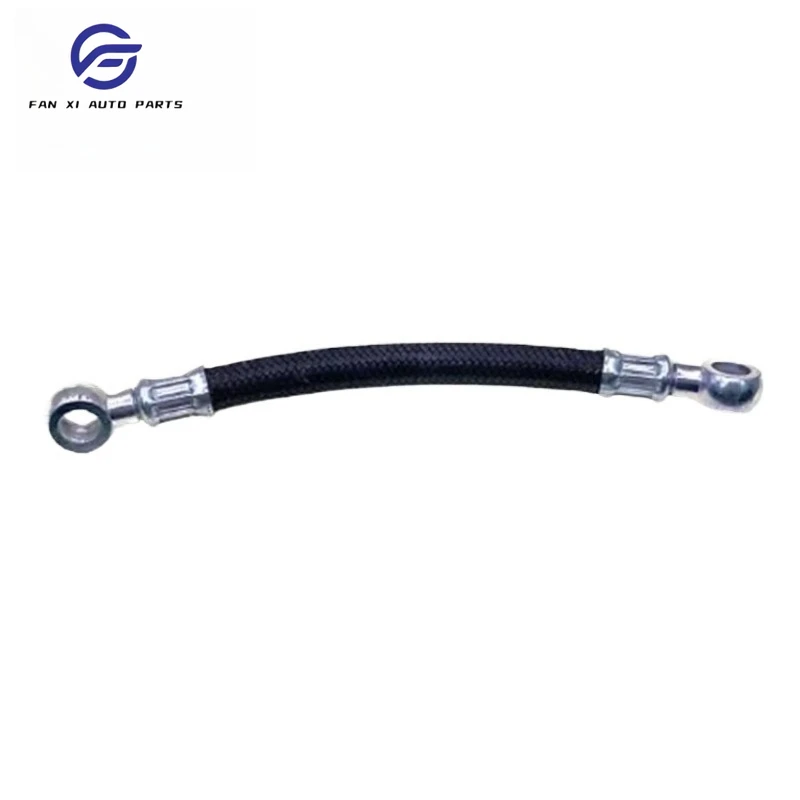 

MD050196 MD307104 Engine Braking Hose Is Applicable for Mitsubishi L200, K34T, K74T, KB4T, Pajero II, L300, L400 and Others.