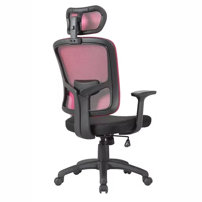 YYHC-Office furniture modern rotating administrative network management engineering office chair