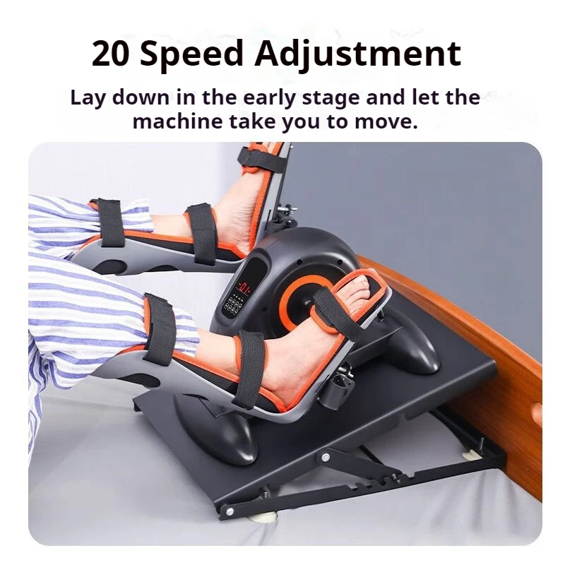 Thumbnail 3 - #34 Best Fitness Pedals to Buy In 2026