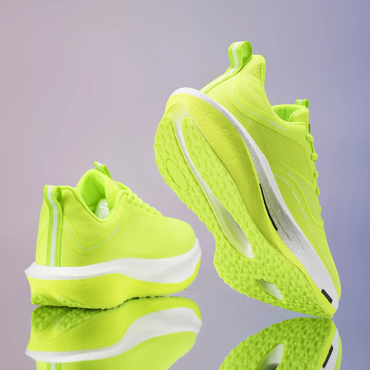 Marathon Running Men's Carbon Board Speciality Casual Sports Shoes For Men High Quality Athletic Nonskid Sneakers Male_vogvips.com