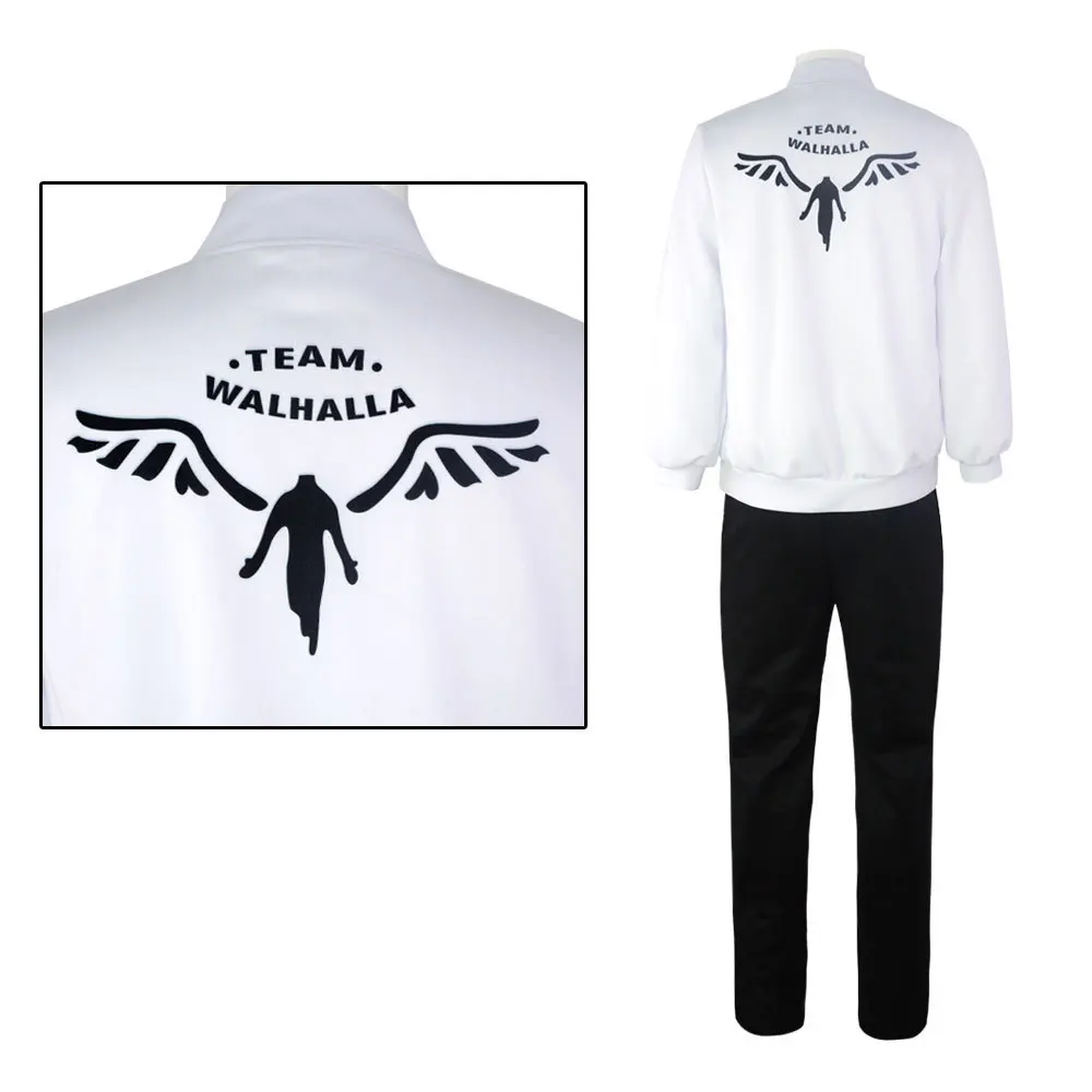 Balac تأثيري Jaet Tokyo Re loween زي المرأة الملابس الصينية التقليدية مرحلة الأداء الزي