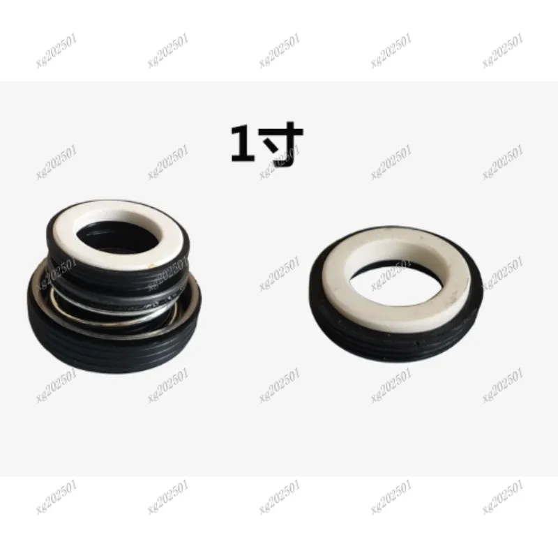 

Уплотнение водяного насоса двигателя WB20/WB30/WB40 — самовсасывающий аксессуар 1–4 дюйма