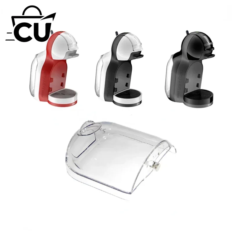 EDG305 Mini Me9770/Capsule Coffee Machine Water Tank Accessories Coffee Machine Parts