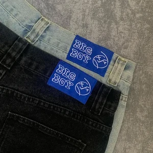 12 Main Sales Women's Pants Jeans - №11