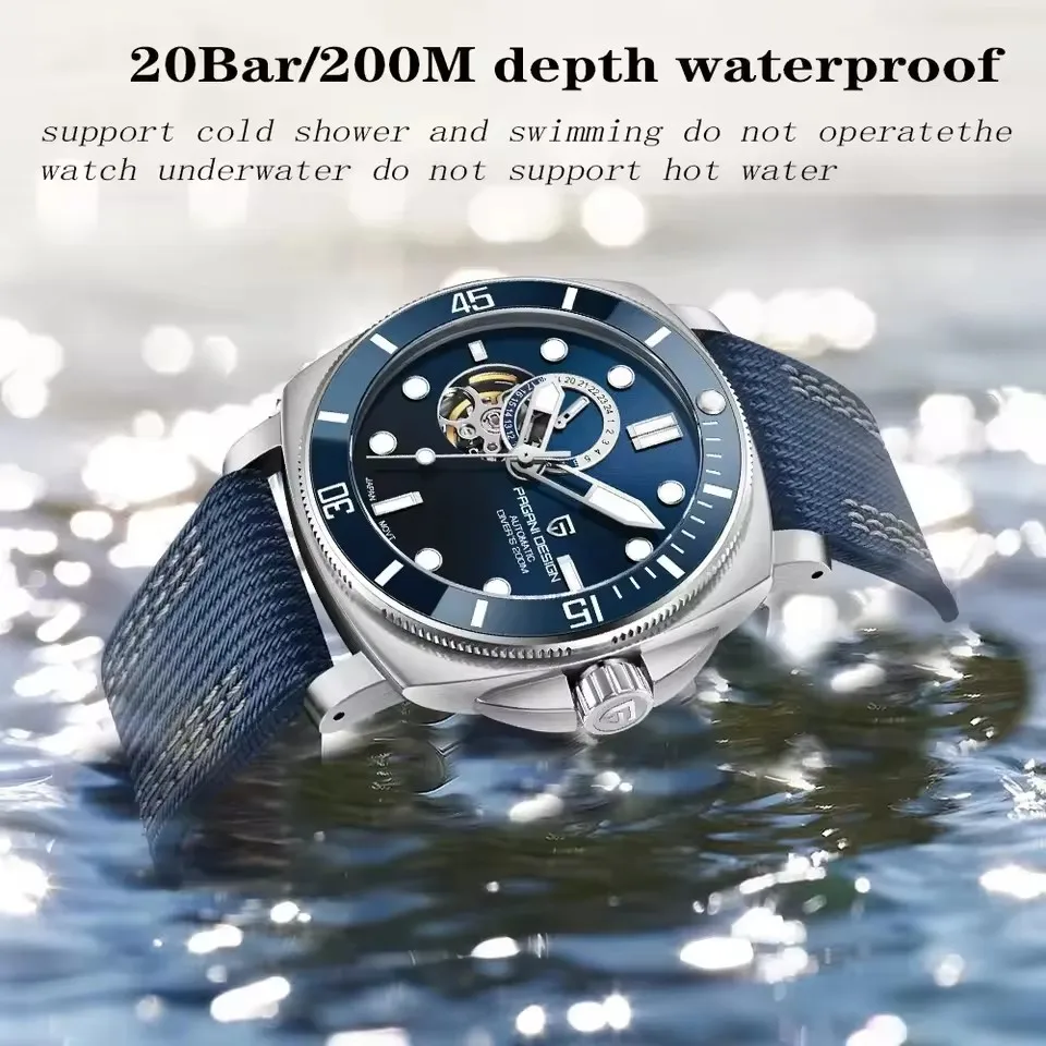Thumbnail 2 - #62 Automatic Watches Ranking List in 2026
