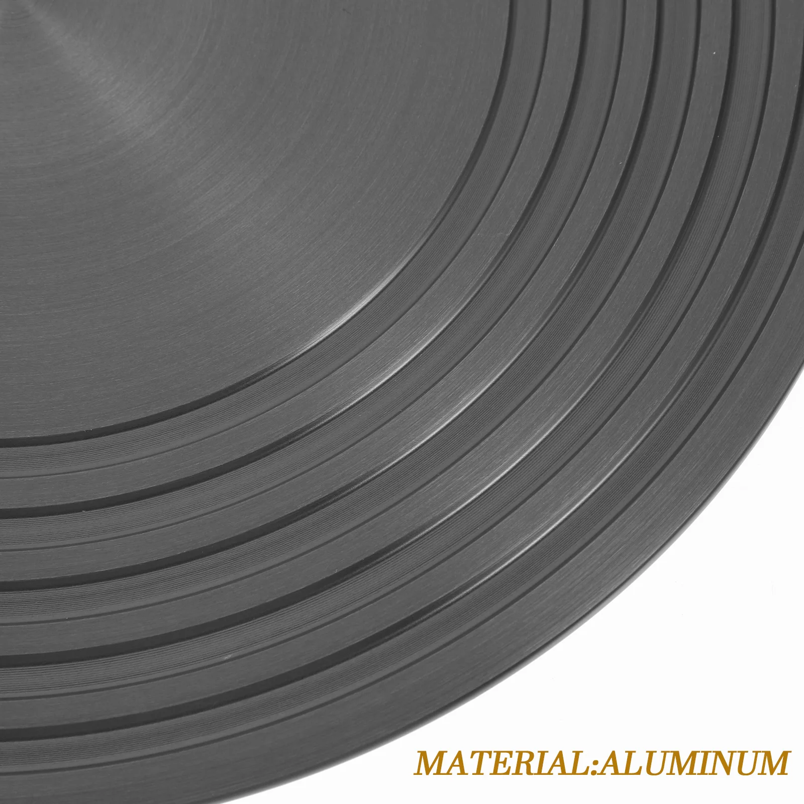 

Heat Diffuser Plate Round Aluminum Gas Stove Thermal Guide Kitchen Cooking Utensil Wall-Mountable for Housewarming