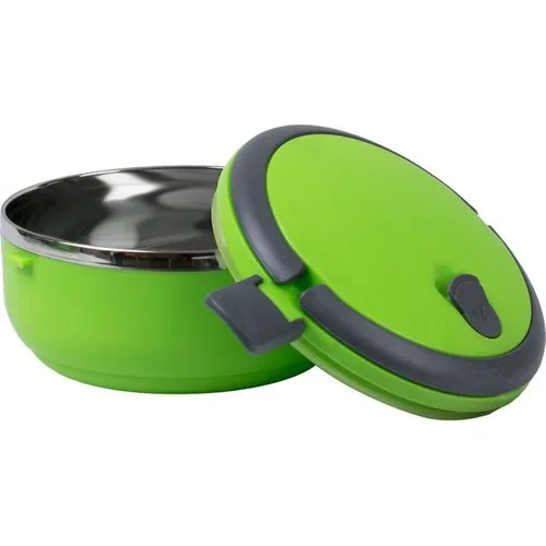 EW's Kitchenware Single Lunch box Green