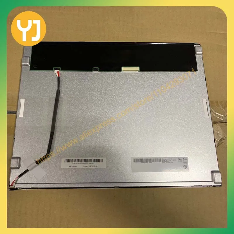 G150XTN06.2 15'' 1024*768 Grade A Brand New LCD Panel