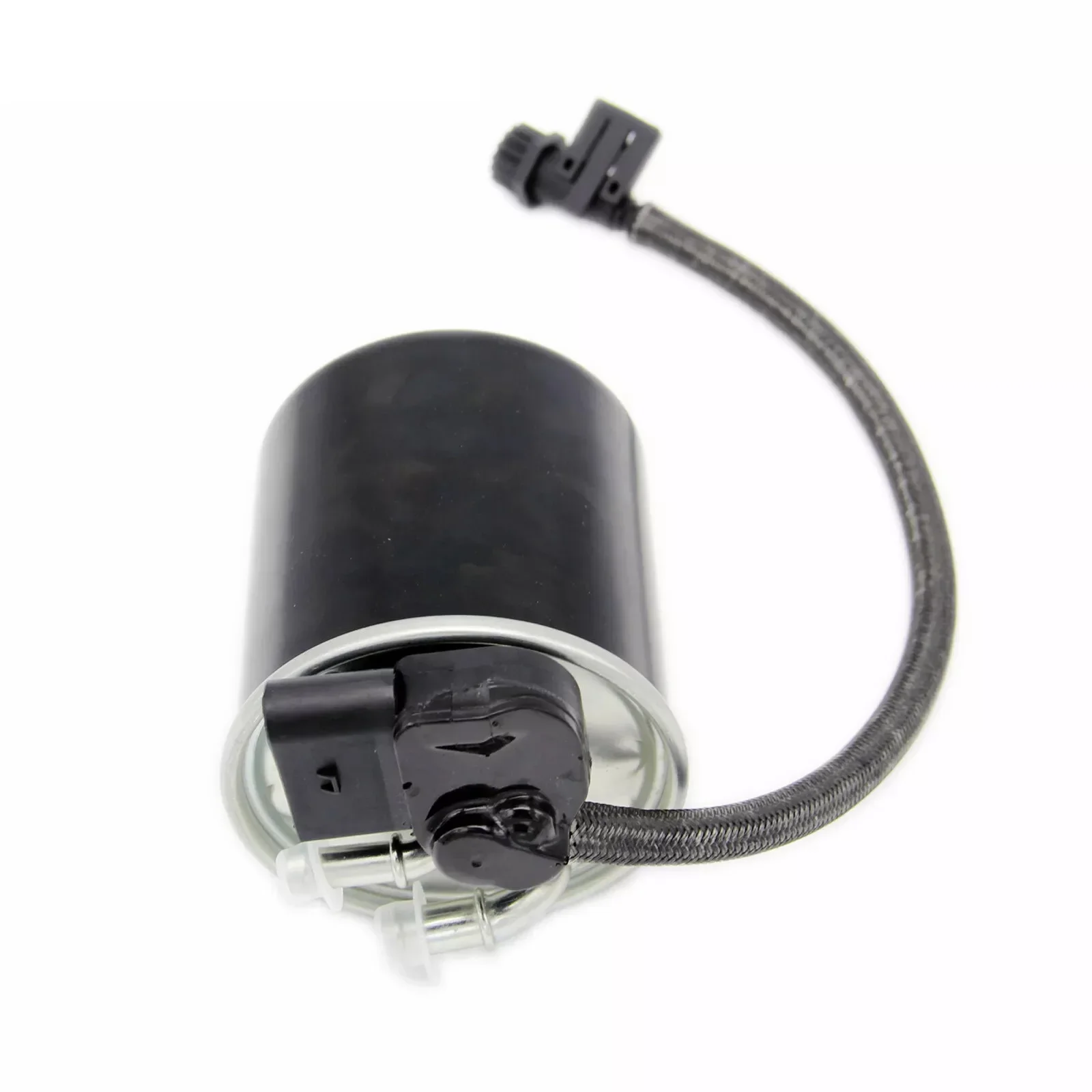 New Engine Fuel Filter With Sensor For Mercedes Benz Sprinter 2500 3500 2010-2019 5-PIN A6510902952 A6510901552