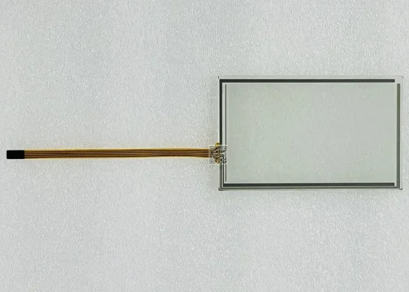  KTP400 6AV6647 6AV6 647-0AK11-3AX0 6AV6647-0AK11-3AX0 Touch Glass And Keypad Membrane