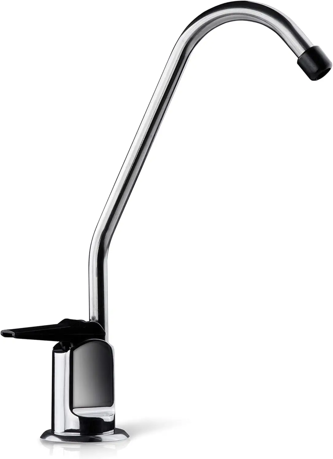 

GB1 Lead-Free Reverse Osmosis Filter Drinking Water, Standard Non-Air Gap RO Faucet, Chrome