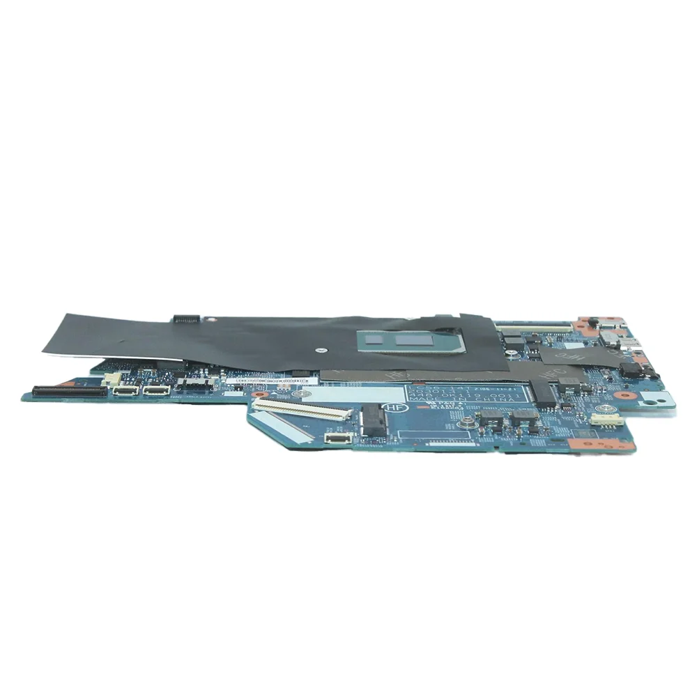 Laptop-motherboard für lenovo ideapad flex 5-15itl05 178603-1 mit cpu: i3-1115G4 I5-1135G7 i7-1165G7 ram 8/12/16g zu 5 b21b37514