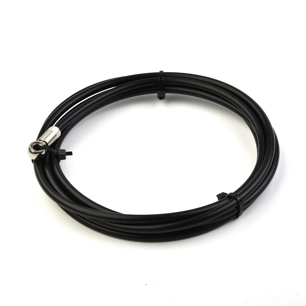 Premium 2M Bicycle Hydraulic Brake Cable Kit For Magura MT Trail SL/Sport Oil Line Needle Olive Seals For 5mm Caliper Connector