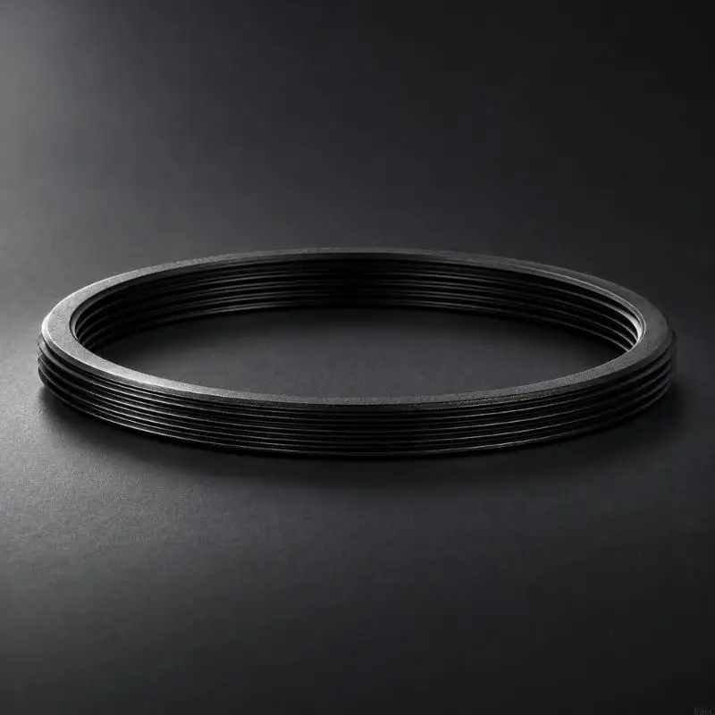 M58-M65 Lens Conversion Rings, Thread Adapter for Industrial Lens Modification, Equipment Configuration, Lens Repair, and 896C