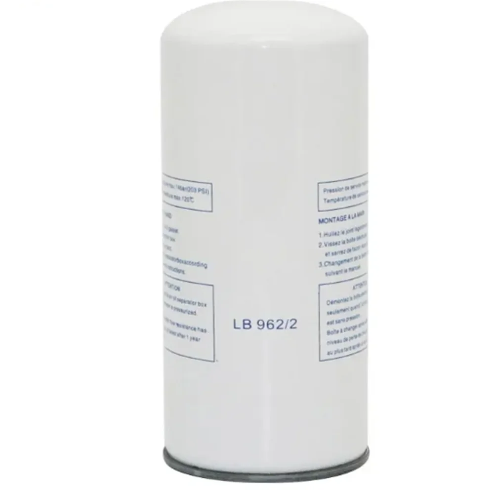 

air compressor external oil separation filter LB940 LB962/2 LB11102/2 LB13145/3 LB719 LB1374