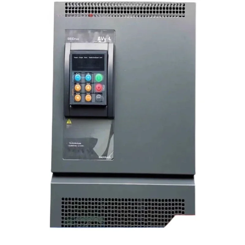 

Frequency converter AVY4185-KBL-BR4 AVY4221-EBL 18.5KW 22KW
