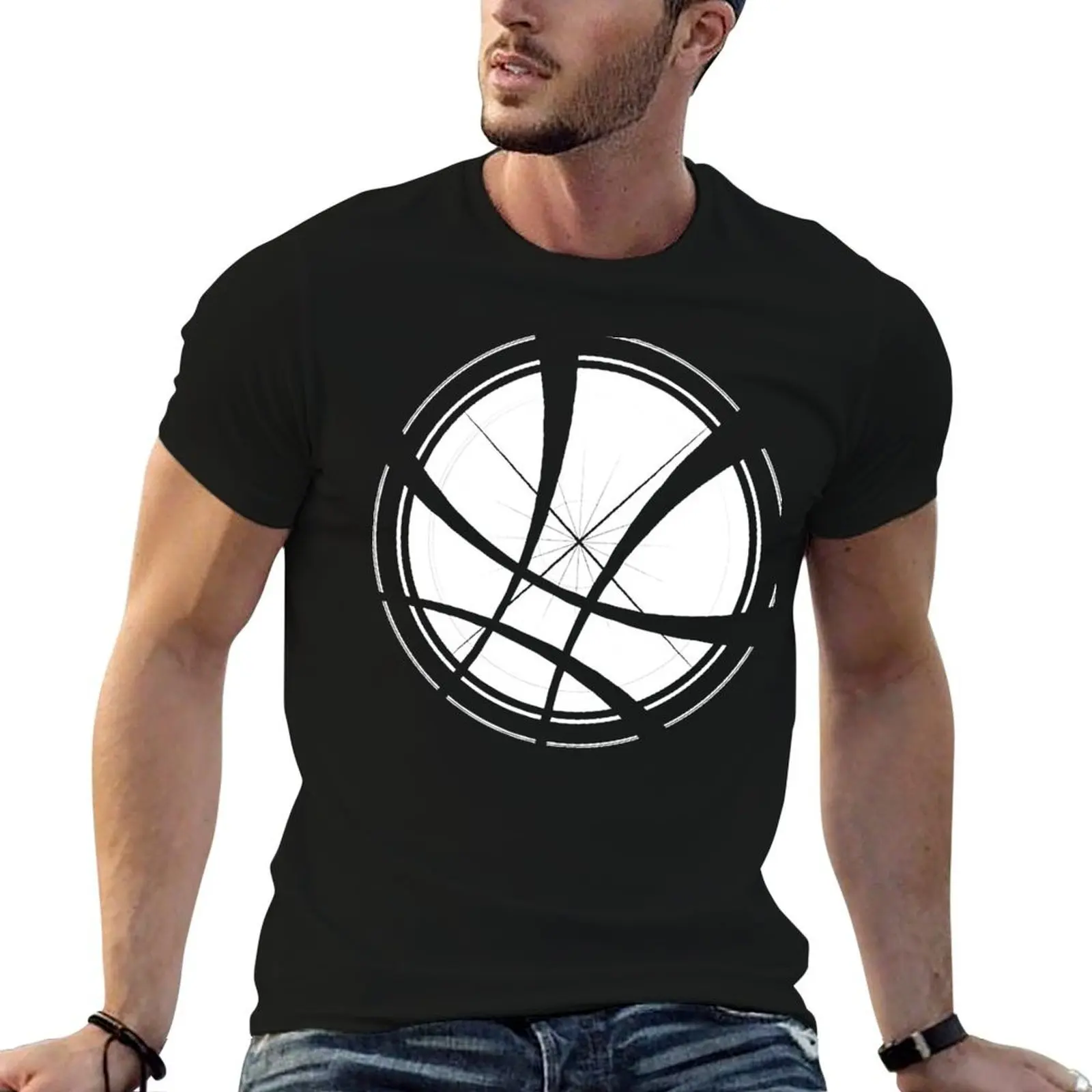 

T-Shirt t man luxury humor t-shirt man t for shirts package Sanctum cotton funny shirt Sanctorum plain dark black
