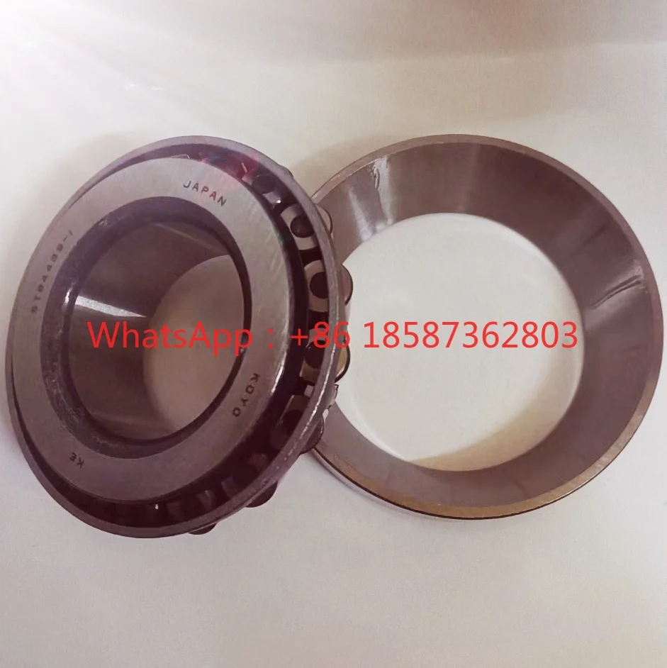 

Высококачественные точные подшипники STB4489-1 для дифференциалов