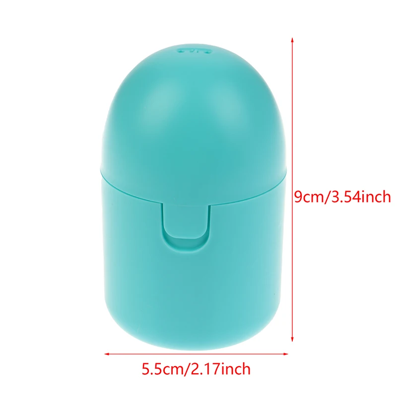 Portable Menstrual Cup Storage Case Lady Women Menstrual Period Cup Storage Case Feminine Hygiene Product