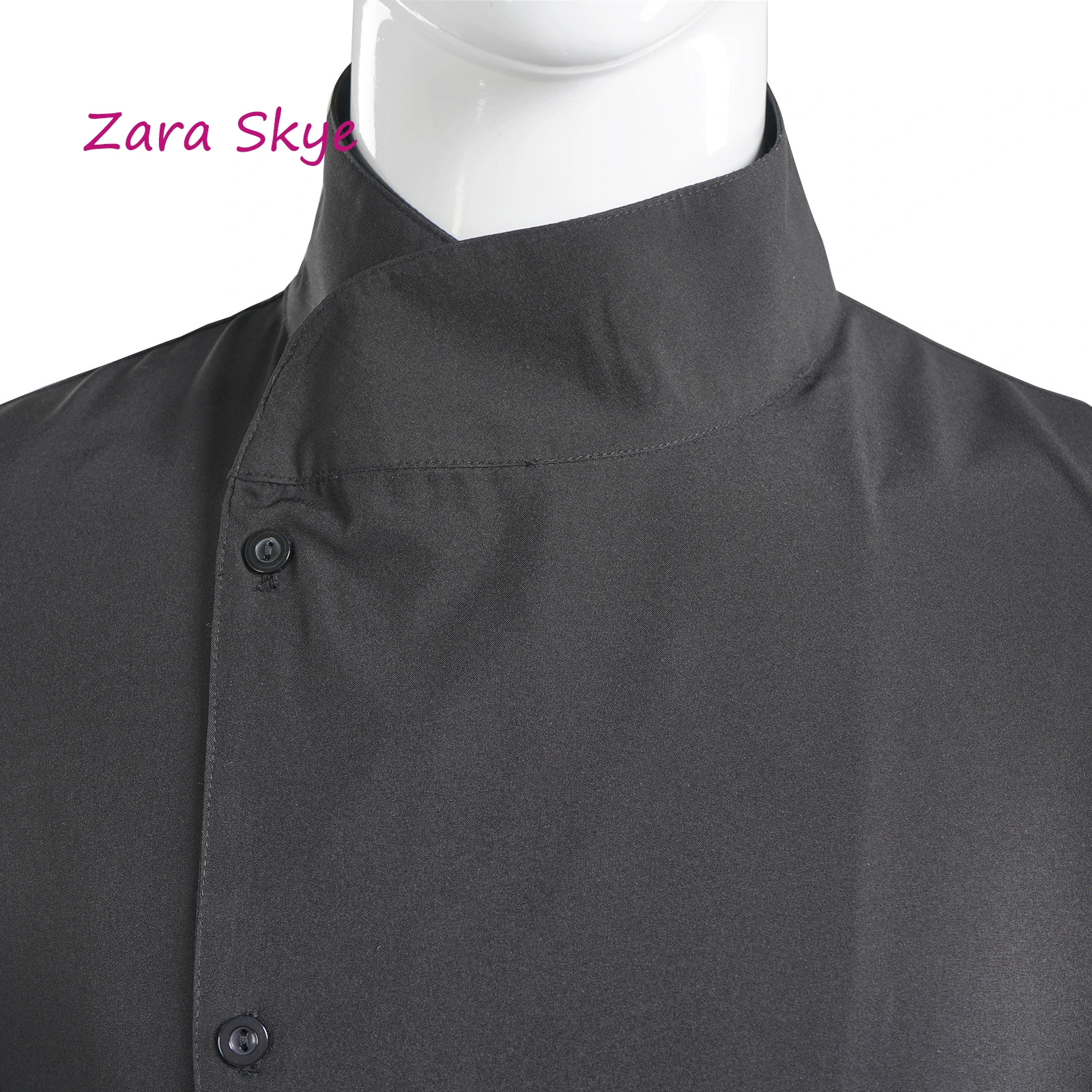 The Mandalorian Season 4 movie cosplay costume Luke Skywalker disfraz adult man Full set of cloak suit carnival anime Halloween