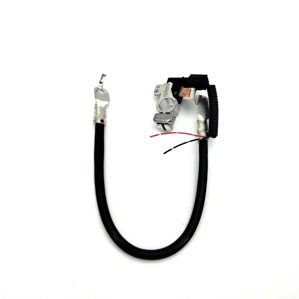 

Negative Battery Cable For Ford Focus 2012-18 Escape 13-17 Transit Connect 14-18
