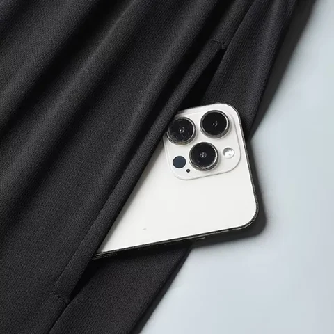 Plusstorlekar Herr Snabbtorkande Kortärmade Shorts Dräkt Sportkläder Herr Fritid Sport Löpning Fitness T-shirt Shorts Set Herr 10 best sales polotröja - №5