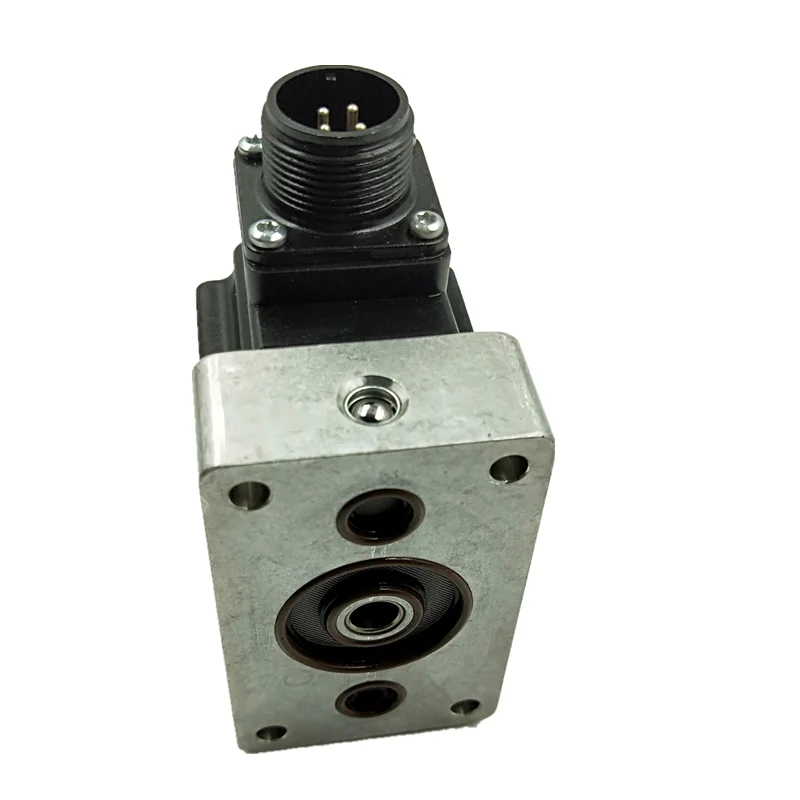 

ZY ZY hydraulic control valve MCV111 MCV111BB electric control valve MCV111BB0502 MCV111BB1002 MCV111BB1004