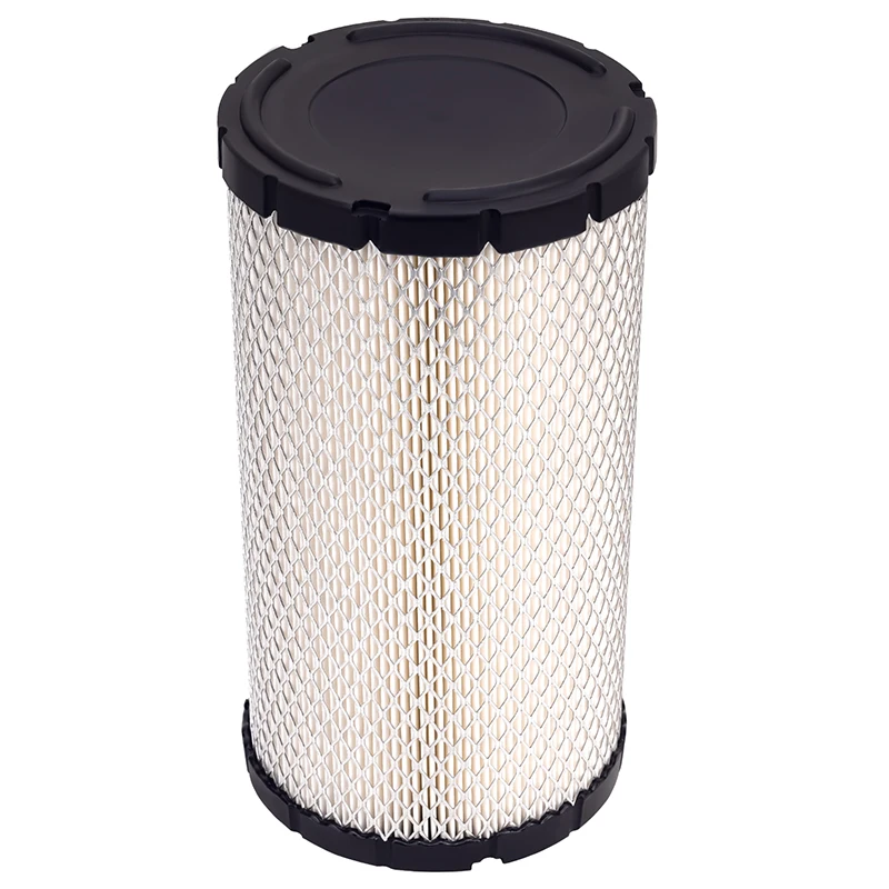 Motorcycle Parts High Flow Air Filter Intake Cleaner For Can-Am Maverick Sport Trail 800 1000 R Defender Max Pro HD5 HD8 HD10 view 3