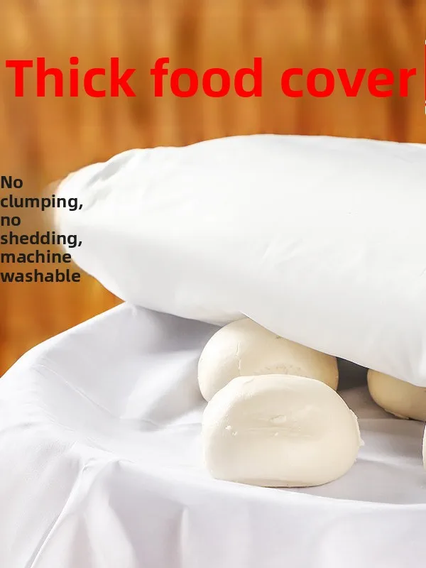 

Thiened Insulated Blanket Commercial Sted Buns Covering Winter Breakfast Chestnut Warm Cotton Blanket hine Waable