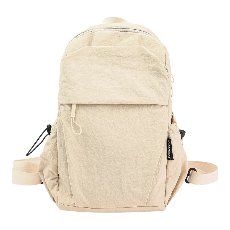 

Small Travel Backpack Outdoor Sling Chest Bag Fashion Casual Daypack Multi-Purpose Shoulder Crossbody Pack