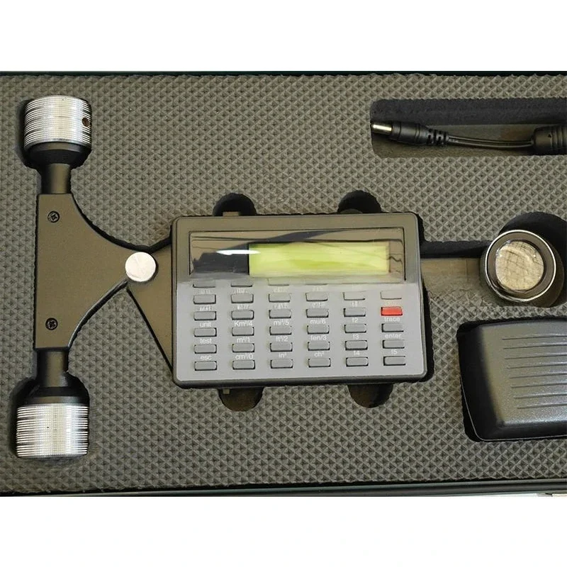 

QCJ-2000 Digital Quadrature Instrument, Irregular Area Measuring Instrument, Quadrature Instrument Graphic Area Measuring Instru