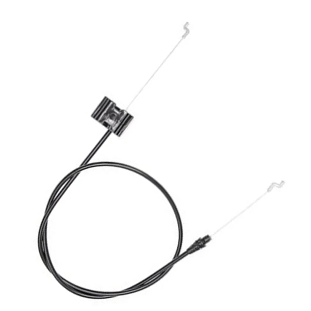 Lawn Mower Part 132-4533 Brake Cable Replacement Part Precise Fit Optimal Performance Black For Lawn Mower For 17739