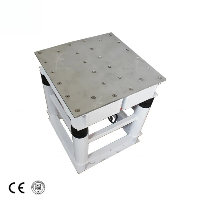 Industrial Vibratio…