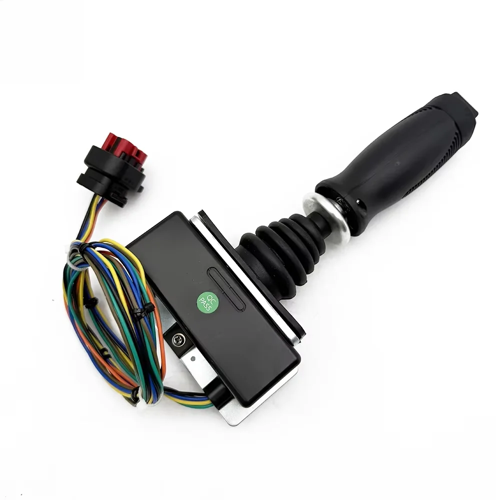

1600318 1001166538 1001212415 1001276007 Joystick Controller Boom Lift for JLG 400S 460SJ 600S 600SJ 601S 660SJ 450A 600