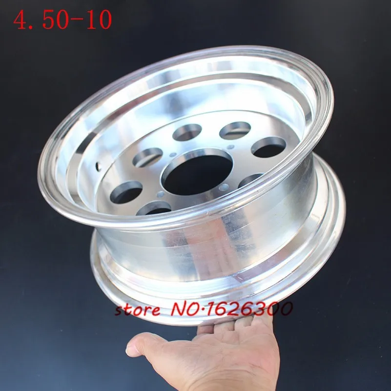 Good quality wheel hub Fit 4.00-10\