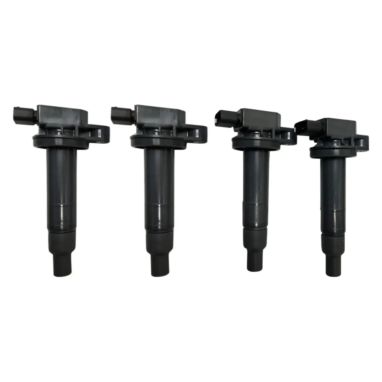 90919-02240 UF316 C1304 9091919021 Set of 4 Ignition Coil For Toyota Yaris Prius Prius C Echo Scion xA xB 1.5L free shipping