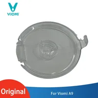 Original Viomi A9 handheld cordless vacuum cleaner replacement spare parts dust cup bottom cover dust cover accessories