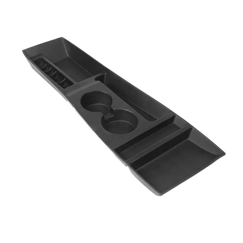 

AA92-Автомобильная центральная консоль, подлокотник, ящик для хранения, подстаканник для Tesla Model X/S 2012 2013 2014 2015 2016 2017