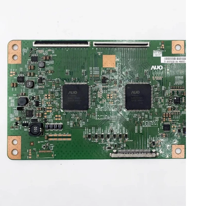 Original For KD-65X9000A KD-55X9000A logic board T550QVD02.0 Ctrl BD 55T12-C01 T550QVD02.0 55T12-C02