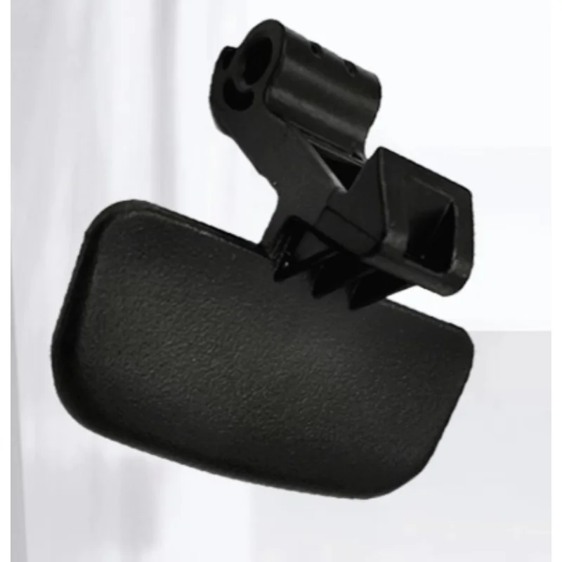 1 قطعة غطاء مزلاج السيارة كليب مقبض قفل هوك مركز مسند الذراع صندوق لكيا K3 2012 2013 2014 2015 2016 الأجزاء الداخلية