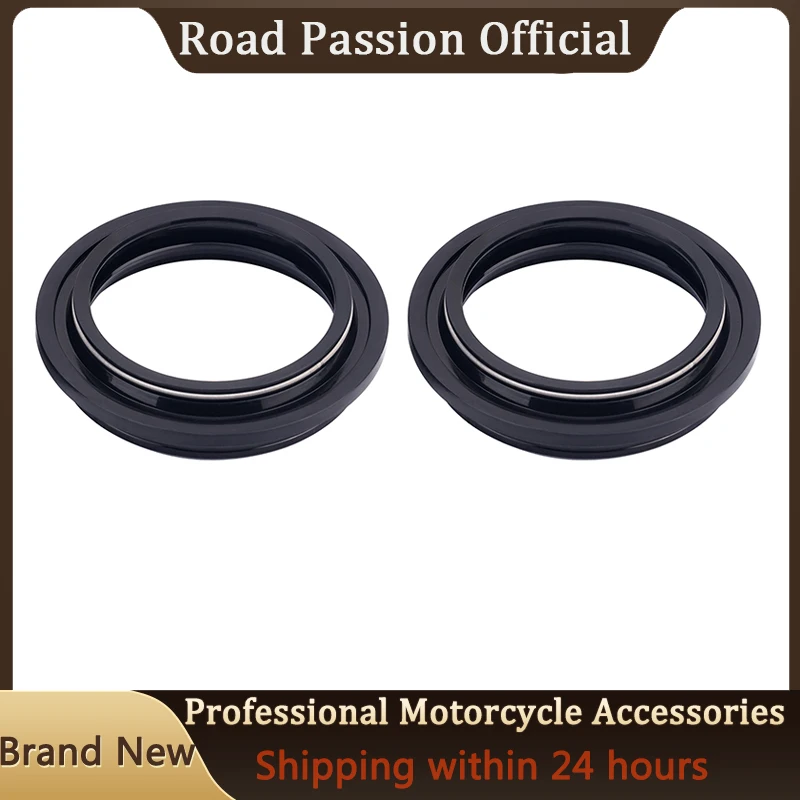 

Motorcycle Dust Seal For BMW F800GS F 800GS F 800 GS Adventure 2012-2016 43*53.2 43x53.2 43 53.2