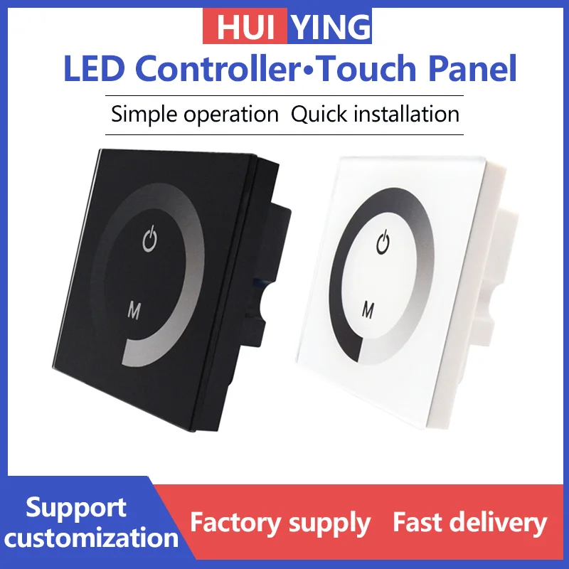 DC12-24V Led Monoch…