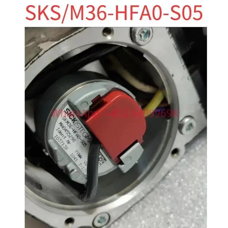 Second-hand  SKS/M36-HFA0-S05 absolute value coding