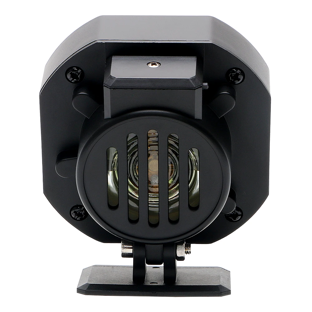 Auto Slope Meter Level Built-in LED Inclinometer Angle Car Compass High-precision Car Vehicle Declinometer Gradient view 4