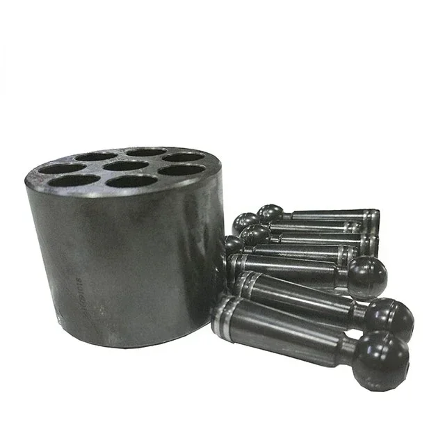 

HOT SALE A2FE107 A2FE160 A2FE125 A2FE90 A2FE180 A2FE250 Spare Parts / Repair Kits Hydraulic Piston Motor For Crane Cheap And Fin