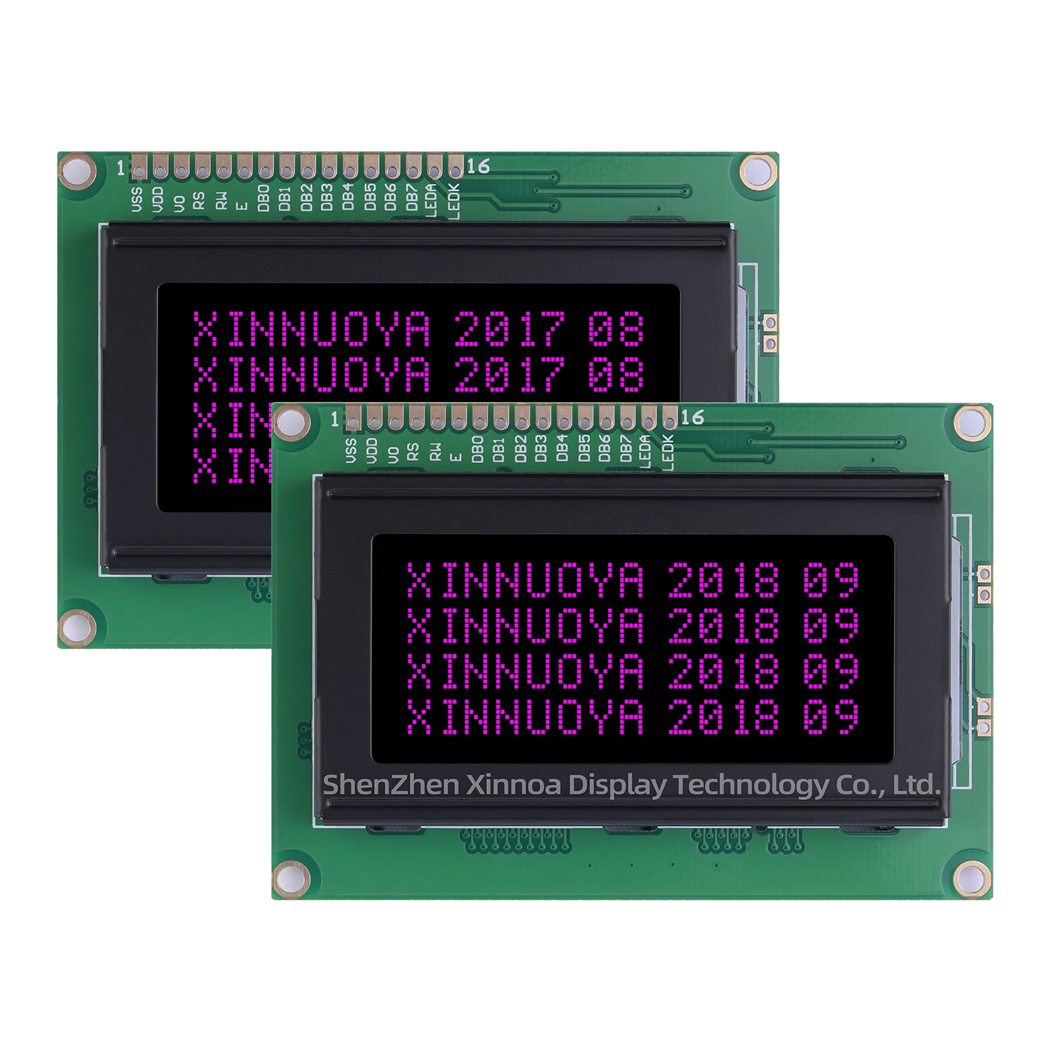Display LCD Controller Board, Display Módulo Board, Arduino Preto Film Red font, BTN, DC 5V, 1604A, 1604A, ST7066U