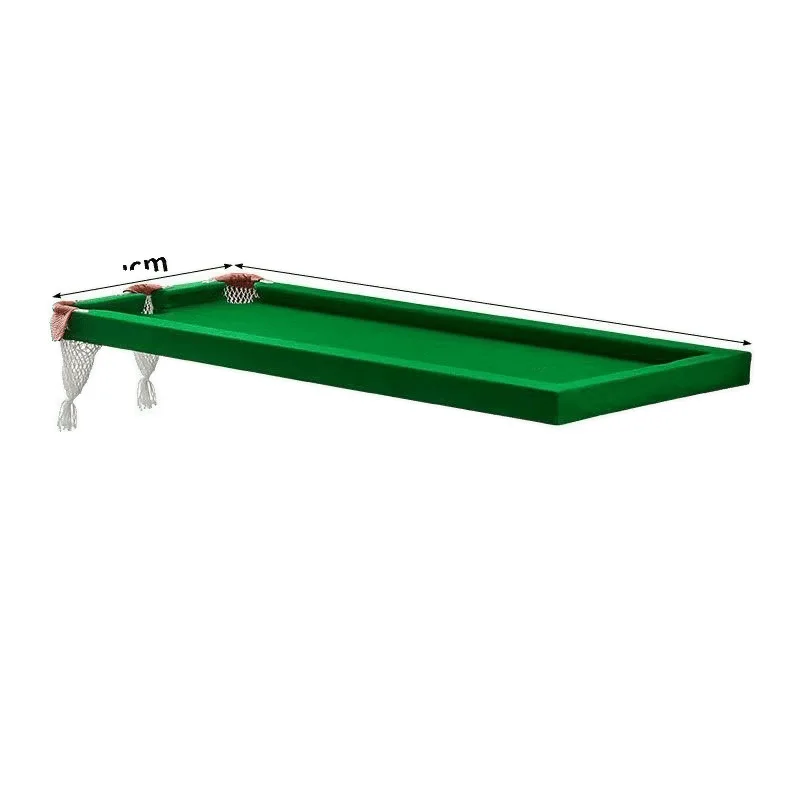 

Five-point training table, pool table, practice table