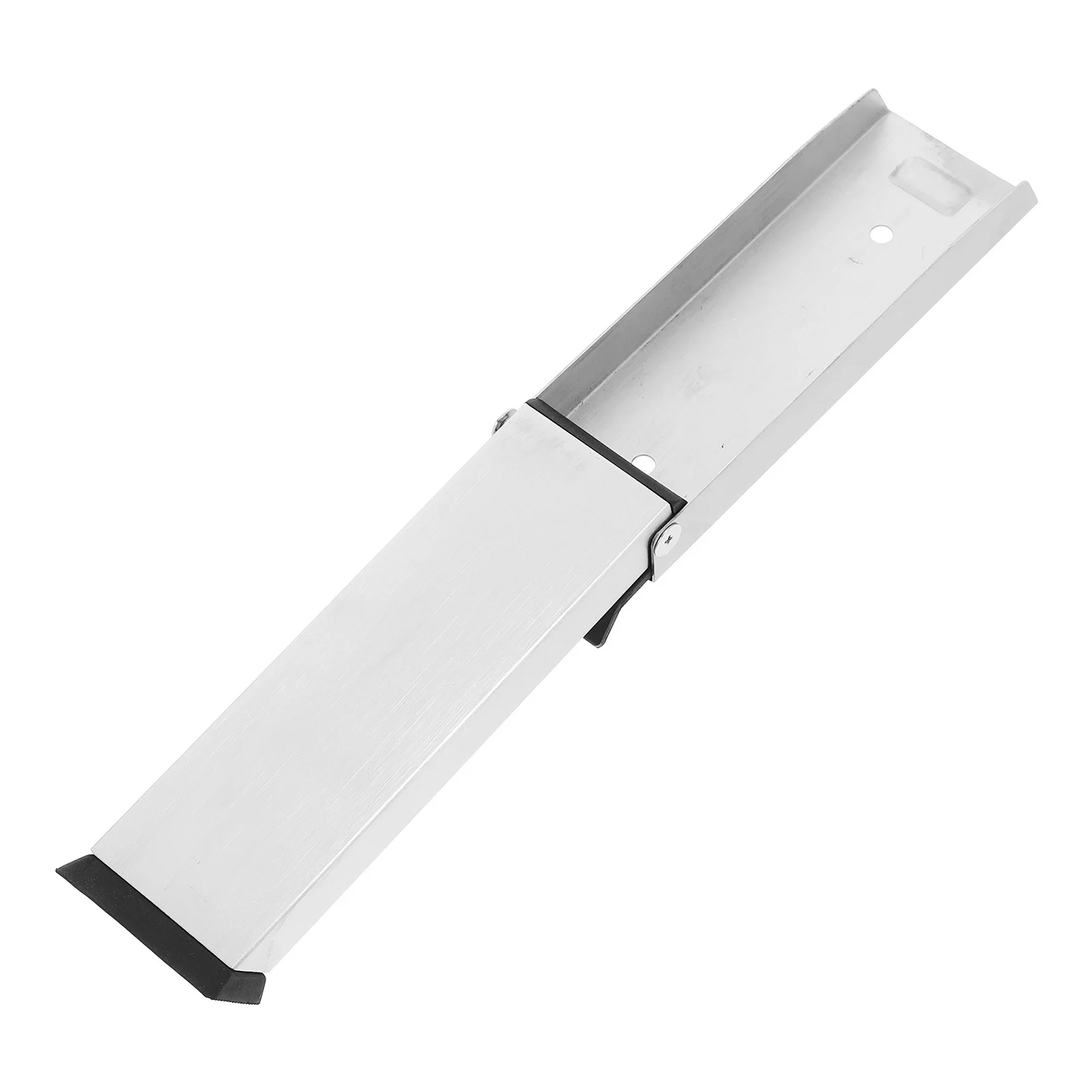 1Set الثقيلة الباب سدادة Nodrill تصميم في الهواء الطلق داخلي باب أمان إسفين سدادة الطابق حامل الحماية